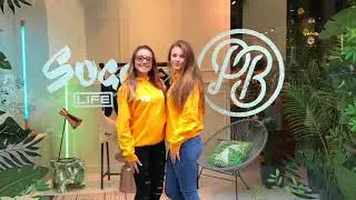 Visiting SLXPB Store in London!