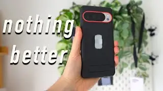 Это лучший чехол для Pixel 10 Pro XL? (Обзор MagBak Elite)