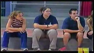 OT1 Bustamante reparto de temas primera gala