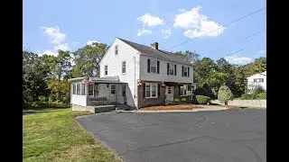 256 Massasoit Road Worcester, MA | ColdwellBankerHomes.com