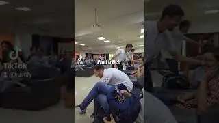 Nust Orientation 2024 | Ice Breaking Activities | #university #lifeatnust #net #students #pakistan
