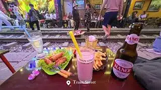 From Hanoi Streets to Sapa Mountains 🇻🇳