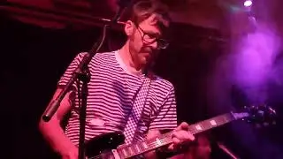 Star Collector live at LoFi (Seattle) from Hop On Power Pop (2019)