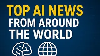 Top AI News 2025 | OpenAI $500B Valuation, Alibaba Trillion-Parameter AI & Cybersecurity