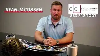 Ryan Jacobsen with Call it Closed Louisiana discusses marketing your property.