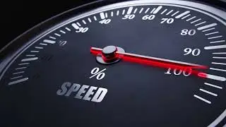 Website Speed Optimized