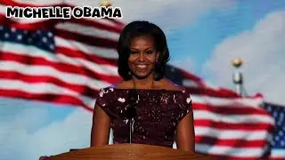 Michelle Obama - Curvy Instagram Model - Bio & Facts