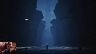 Little Nightmares 2 Finale