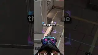 Cypher on Icebox is BROKEN 🤯