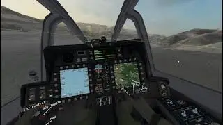 AH-94 Arctic Battle