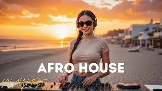 TRIBAL HOUSE &ndash; Landscape Vibescape Pulse (Adam Port, Solomun)