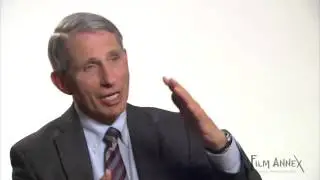 JCI's Conversations with Giants in Medicine: Tony Fauci