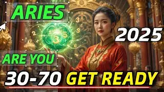 Aries, GET READY! HUGE Money is Coming Your Way! 🎟 (Don't Ignore This!)