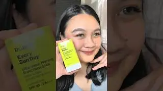 Dr Jart Sunscreen Stick #sunscreen #drjart