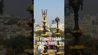 govinda govinda 🙏🙏. jubilee hills venkanna swamy (Ttd)