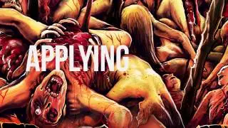 Ingested - Endgame (Lyric Video)