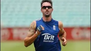 Kevin Pietersen and Michael Vaughan join BT Sport&rsquo;s cricket coverage