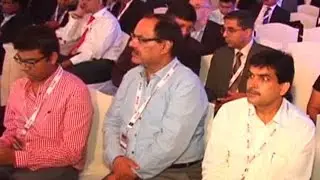 SIAM annual convention 2015