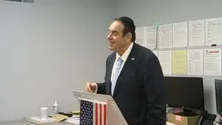 Brooklyn Tea Party Meeting 11/23/25 Part 5