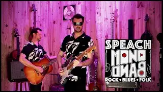 Speach MonoBand Teaser 2023