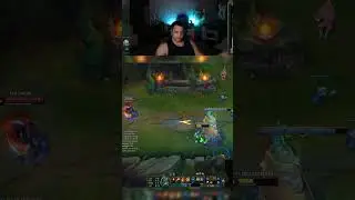 Tyler1 Fail TP #leagueclips #failclip