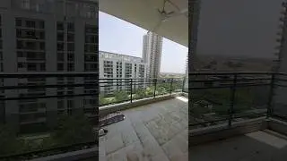 For Rent 4bhk DLF ultima | Sector 81 Gurgaon | New Gurgaon | #realestate #viral #property