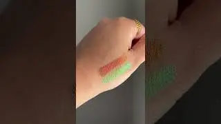 Twilight New Moon x ColourPop Cosmetics Shadow Stix