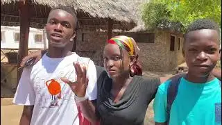 Reconnecting with family and community