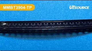 MMBT3904-TP electronic component