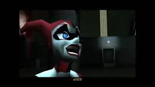 Batman: Vengeance (PC) - Episode 5 - Infernal Jest 100% Walkthrough