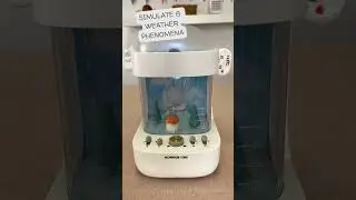 SCIENCE CAN Meteorology Lab