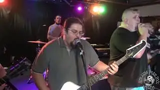 KID KLUMSY - Telford Haygate Degeneration Festival 2/7/17