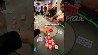 poker best hand ever!(link in bio)