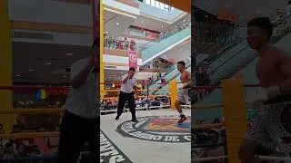 Justine Ranong (Antipas Cotabato) vs. Lawa (General Santos)