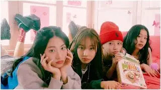 FIFTY FIFTY's 'Cupid - Twin Version' hits 100 million streams on Spotify, their first song to do so