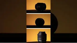 MY NEW CANON 35RF MACRO LENS | CANON