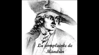La complainte de Mandrin