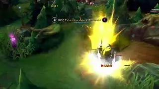 Recap, Highlights and Sounds of the Game: Week 9 Day 1 S6 EU LCS Spring 2016!