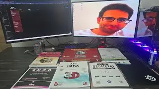 9 GÜNDE AYT KİMYA AMA DAHA ERKEN BİTECEK GÜN#5 #yks #mezun