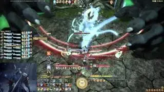 FFXIV:HW - Sephirot EX Clear