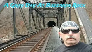 Buzzards Rock