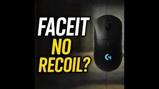 FACEIT No Recoil Macro? Test Ettim! (2025 Rehberi)