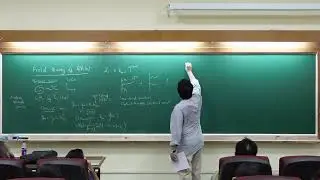 Lecture 1: Intro to GR, linearized gravity and gravitational waves.