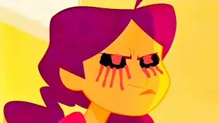 Horror Penny Proud From Poohniverse: Monsters Assemble (2026)