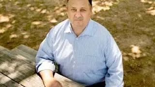 In Lieu of Fun, Episode 385: Walter Shaub on Government Ethics in the Post-Trump World