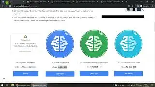 Learn to Earn Cloud Data Challenge NEW SLOTS OPEN || June 2022 Challenge
