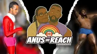 The Anus N Reach Way (@AbaNPreach Diss)