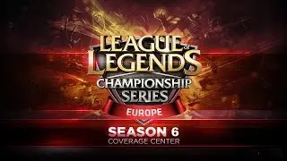 OG vs G2 | Game 4 | Playoff -  Grand Final