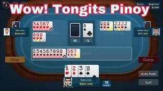Tongits Pinoy #3