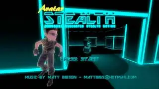 Ryanarilus plays indie games: RAGE QUIT